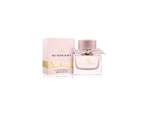 BURBERRY My Burberry Blush Туалетные духи 30 мл, Тип: Туалетные духи, Объем, мл.: 30 