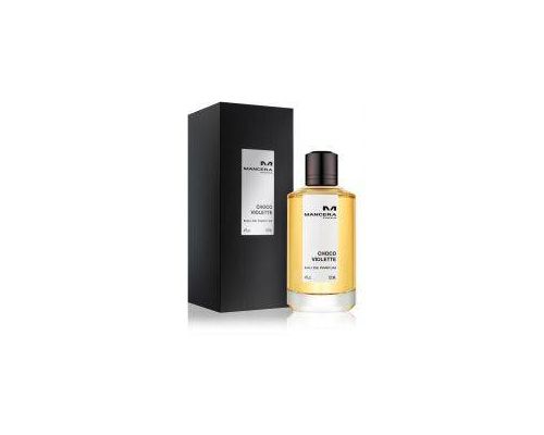 MANCERA Choco Violet Туалетные духи 120 мл, Тип: Туалетные духи, Объем, мл.: 120 