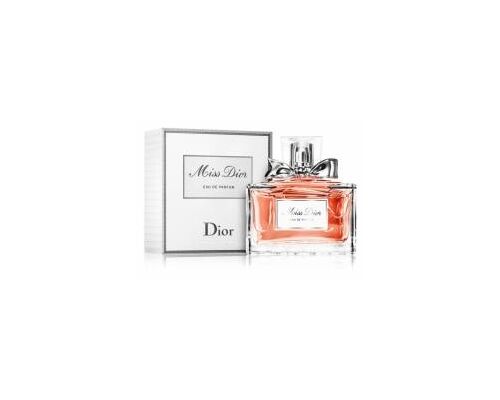 CHRISTIAN DIOR Miss Dior 2017 Туалетные духи 100 мл, Тип: Туалетные духи, Объем, мл.: 100 