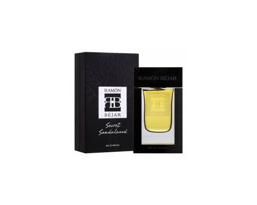 RAMON BEJAR Secret Sandalwood Туалетные духи 75 мл, Тип: Туалетные духи, Объем, мл.: 75 