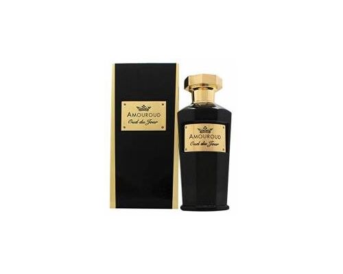 AMOUROUD Oud du Jour Туалетные духи 100 мл, Тип: Туалетные духи, Объем, мл.: 100 