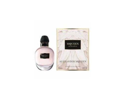 ALEXANDER MCQUEEN McQueen Eau de Parfum Туалетные духи 50 мл, Тип: Туалетные духи, Объем, мл.: 50 