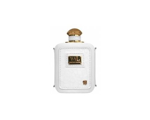 ALEXANDRE J Western Leather White Туалетные духи 100 мл, Тип: Туалетные духи, Объем, мл.: 100 