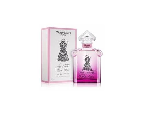 GUERLAIN La Petite Robe Noire Ma Robe Hippie-Chic (Legere) Туалетные духи 30 мл, Тип: Туалетные духи, Объем, мл.: 30 