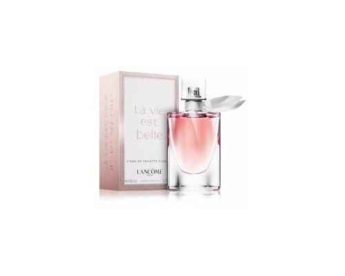 LANCOME La Vie est Belle L'Eau de Toilette Florale Туалетная вода тестер 50 мл, Тип: Туалетная вода тестер, Объем, мл.: 50 