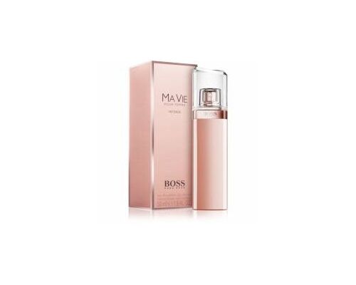 HUGO BOSS Ma Vie Intense Туалетные духи 75 мл, Тип: Туалетные духи, Объем, мл.: 75 