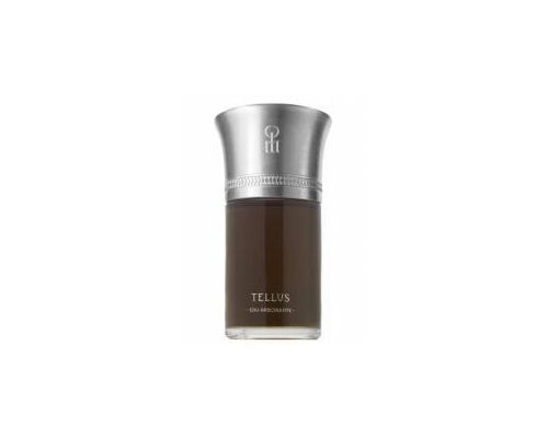 LES LIQUIDES IMAGINAIRES Tellus Туалетные духи тестер 100 мл, Тип: Туалетные духи тестер, Объем, мл.: 100 