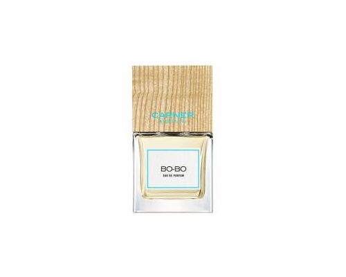 CARNER BARCELONA Bo-Bo Туалетные духи 50 мл, Тип: Туалетные духи, Объем, мл.: 50 