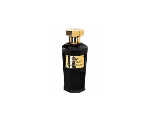 AMOUROUD Oud After Dark Туалетные духи 100 мл, Тип: Туалетные духи, Объем, мл.: 100 