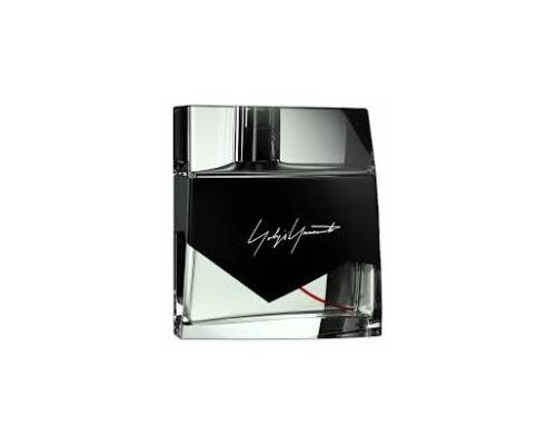 YOHJI YAMAMOTO I'm Not Going to Disturb You Homme Туалетная вода 50 мл, Тип: Туалетная вода, Объем, мл.: 50 