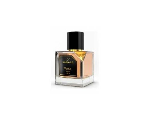 VERTUS Vanilla Oud Туалетные духи 100 мл, Тип: Туалетные духи, Объем, мл.: 100 