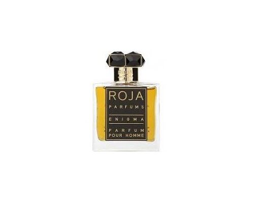 ROJA DOVE Enigma Pour Homme Парфюм 50 мл, Тип: Парфюм, Объем, мл.: 50 