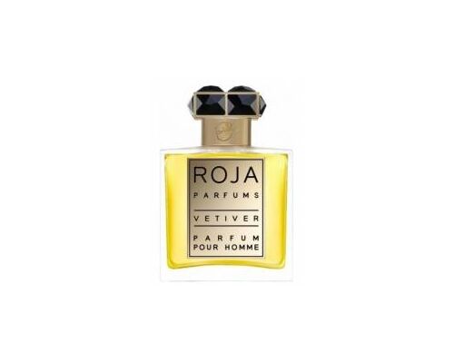 ROJA DOVE Vetiver Парфюм тестер 50 мл, Тип: Парфюм тестер, Объем, мл.: 50 