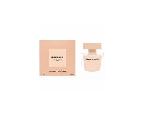 NARCISO RODRIGUEZ Narciso Poudree Туалетные духи 90 мл, Тип: Туалетные духи, Объем, мл.: 90 