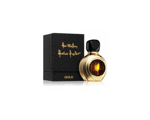 MARTINE MICALLEF Mon Parfum Gold Туалетные духи 30 мл, Тип: Туалетные духи, Объем, мл.: 30 