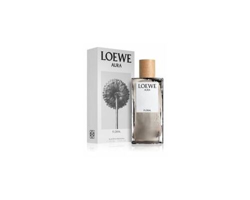 LOEWE Aura Floral Туалетные духи тестер 80 мл, Тип: Туалетные духи тестер, Объем, мл.: 80 