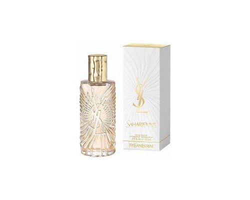 YVES SAINT LAURENT Saharienne 2011 Туалетная вода тестер 50 мл, Тип: Туалетная вода тестер, Объем, мл.: 50 