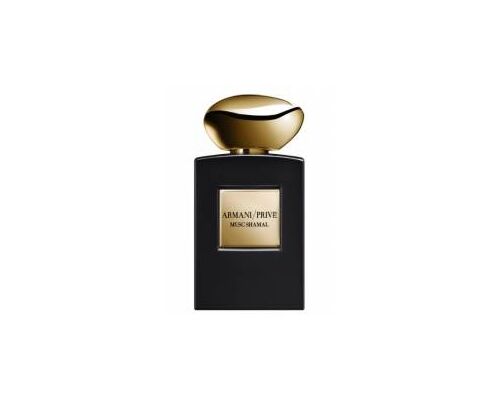 GIORGIO ARMANI Musc Shamal Туалетные духи 100 мл, Тип: Туалетные духи, Объем, мл.: 100 