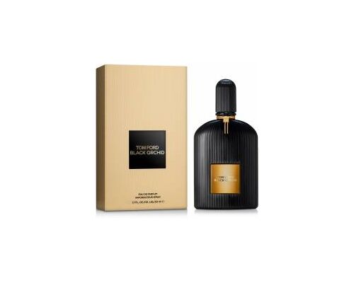 TOM FORD Black Orchid Eau de Parfum Дезодорант 150 мл, Тип: Дезодорант, Объем, мл.: 150 