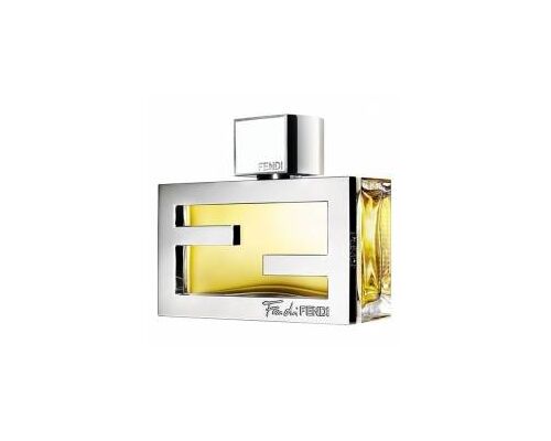 FENDI Fan di Fendi Eau de Toilette Туалетная вода тестер 75 мл, Тип: Туалетная вода тестер, Объем, мл.: 75 