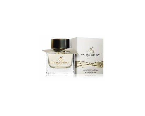 BURBERRY My Burberry Eau de Toilette Туалетная вода тестер 50 мл, Тип: Туалетная вода тестер, Объем, мл.: 50 