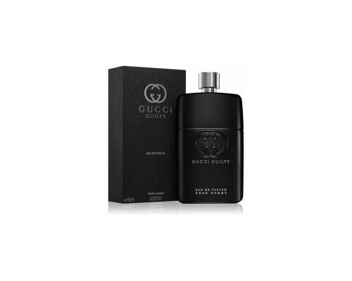 GUCCI Guilty Pour Homme Eau de Parfum Туалетные духи тестер 90 мл, Тип: Туалетные духи тестер, Объем, мл.: 90 