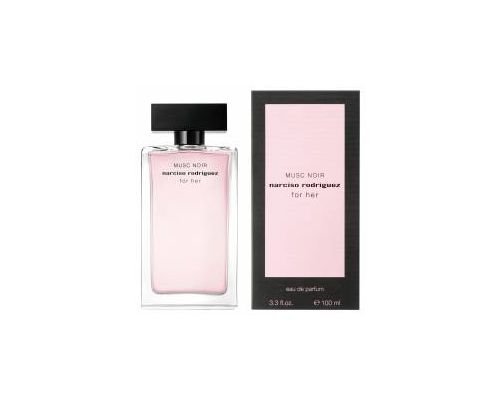 NARCISO RODRIGUEZ Musc Noir Туалетные духи 100 мл, Тип: Туалетные духи, Объем, мл.: 100 