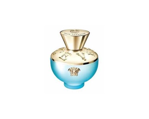 VERSACE Dylan Turquoise Pour Femme Туалетная вода тестер 100 мл, Тип: Туалетная вода тестер, Объем, мл.: 100 