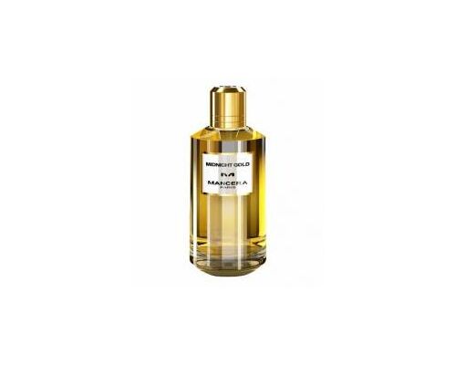 MANCERA Midnight Gold Туалетные духи 8 мл, Тип: Туалетные духи, Объем, мл.: 8 