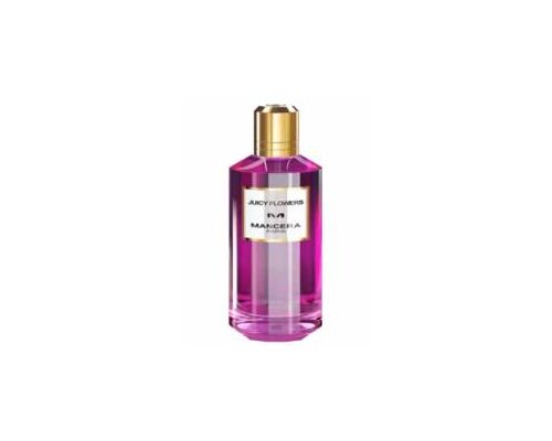 MANCERA Juicy Flowers Туалетные духи 8 мл, Тип: Туалетные духи, Объем, мл.: 8 