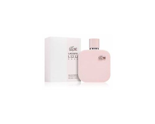 LACOSTE Lacoste Eau de Lacoste L.12.12 pour Elle Rose Туалетные духи 35 мл, Тип: Туалетные духи, Объем, мл.: 35 